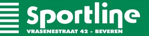 Sportline groen